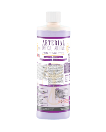 NF Difficult Additive