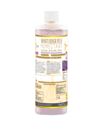 Moisturiser Plus Humactant