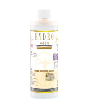 Hydro