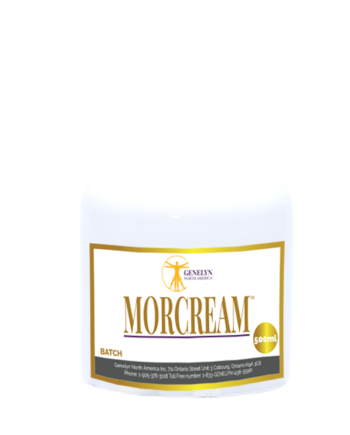 MorCream