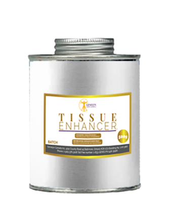 Tissue Enhancer
