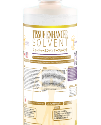 Tissue Enhancer Solvent