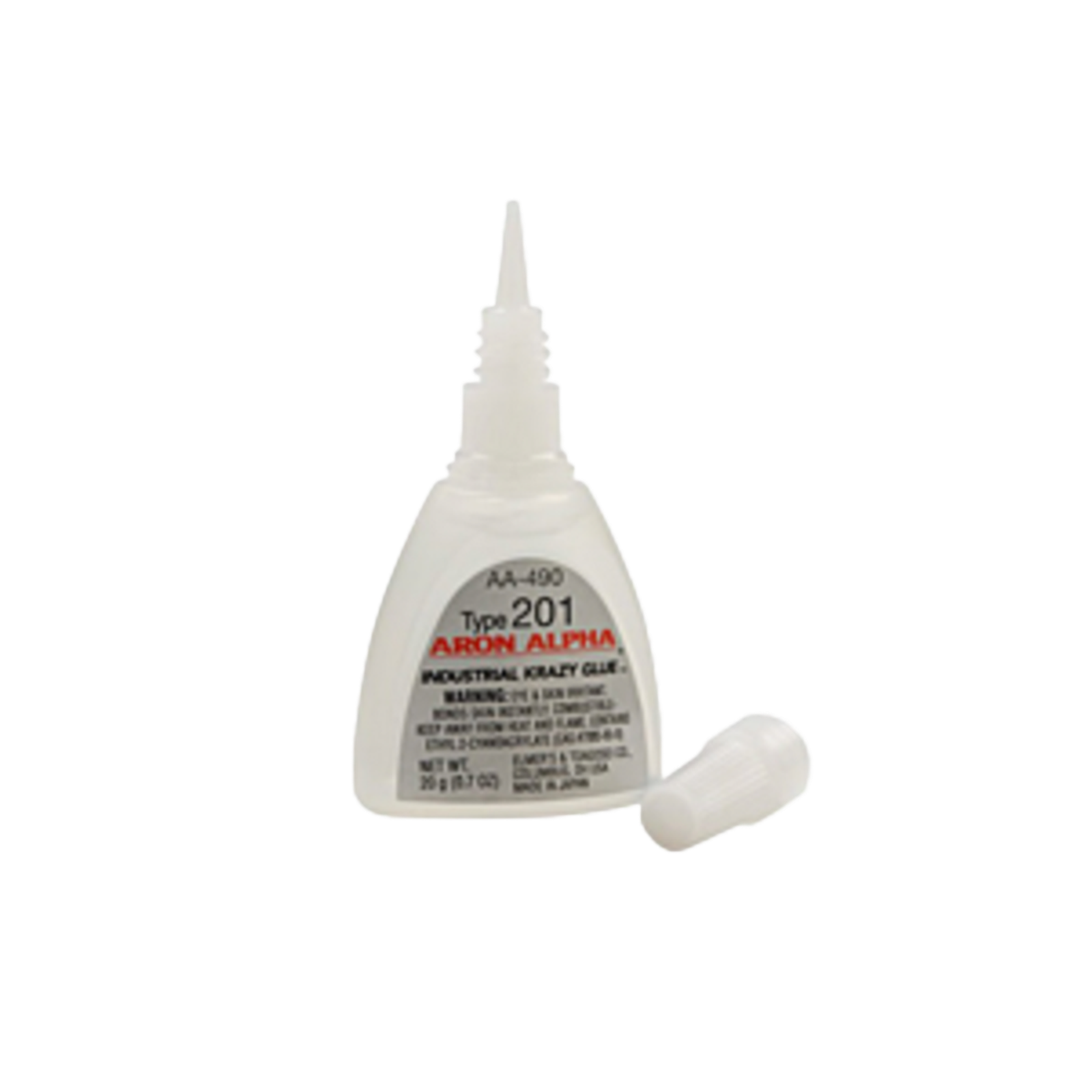 Aron Alpha Glue