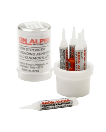 Aron Alpha Glue