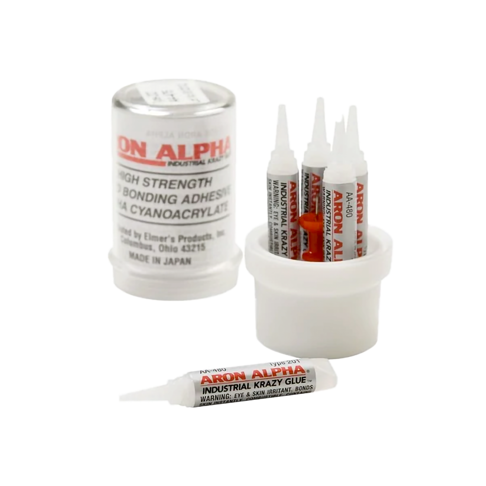 Aron Alpha Glue