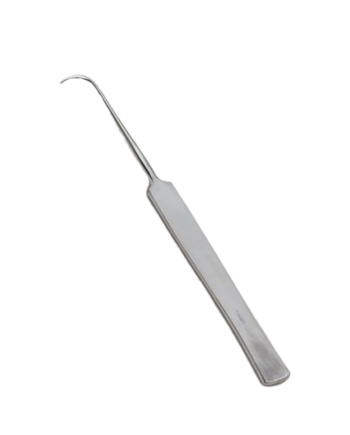 Aneurysm Hook Blunt Point - Without Eye