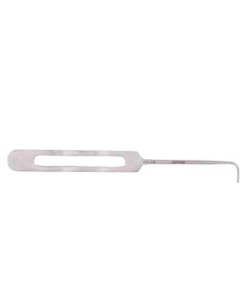 Aneurysm Hook/Cradle Open Handle