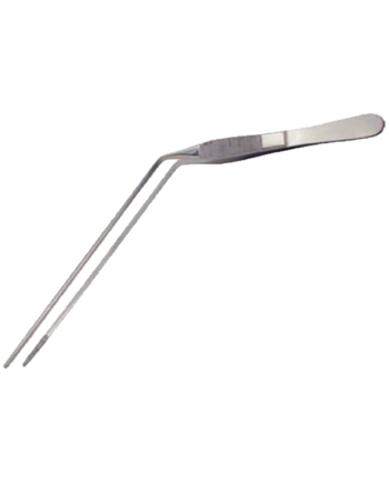 Angular Drainage Forceps