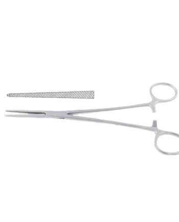 Bengolea Artery Forceps
