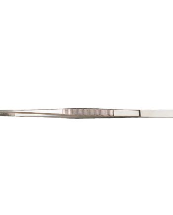 Blunt Tip Dressing/Dissecting Forceps