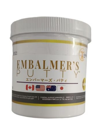Embalmers Putty