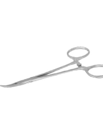 Mosquito Curved Forceps